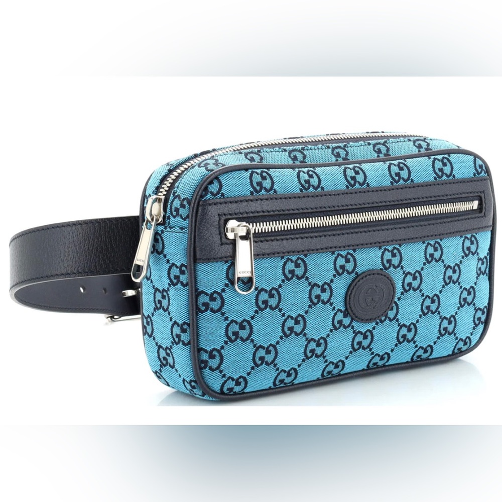 Women’s Gucci Belt Bag